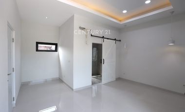 Rumah Brand New Siap Huni Di Bougenville Loka Fn16725