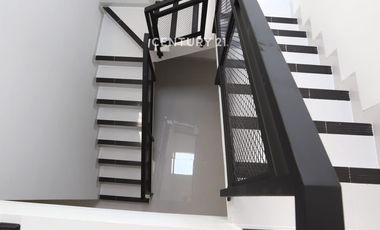 Rumah Brand New Siap Huni Di Bougenville Loka Fn16725