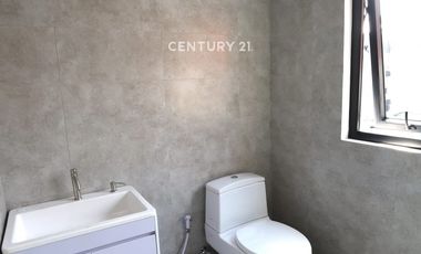 Rumah Brand New Siap Huni Di Bougenville Loka Fn16725