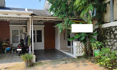 Rumah 15 Mnt ke RS PENA 98 SHM Siap Huni Dibantu KPR J-33440