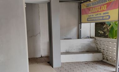 Rumah 15 Mnt ke RS PENA 98 SHM Siap Huni Dibantu KPR J-33440