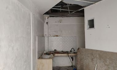 Rumah 15 Mnt ke RS PENA 98 SHM Siap Huni Dibantu KPR J-33440