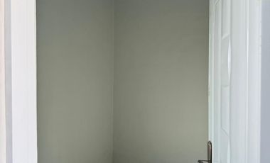 rumah cluster hunian aman dan nyaman tipe 46/80 hrg all in