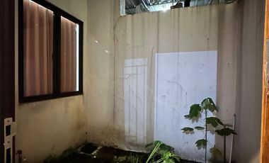 Rumah 10 Mnt ke Paradise Walk Serpong Siap Huni Dibantu KPR J-33337