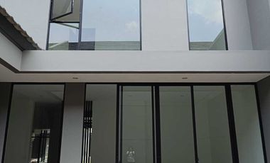 Baru Gress Rumah Citraland Utama District 9 Type Ardmore