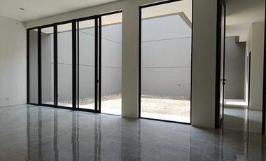 Baru Gress Rumah Citraland Utama District 9 Type Ardmore