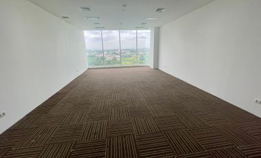 SEWA RUANG KANTOR HARGA TERJANGKAU DI CIBUBUR