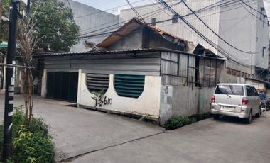 Rumah dijual di RW 01, Jelambar, Grogol Petamburan, Jakarta Barat, Daerah Khusus Ibukota Jakarta