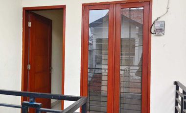 Disewa Rumah Bagus dan Strategis di Kayu Putih Jakarta Timur