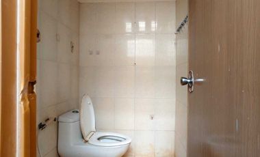 Disewa Rumah Bagus dan Strategis di Kayu Putih Jakarta Timur