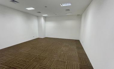 SEWA RUANG KANTOR LOKASI STRATEGIS