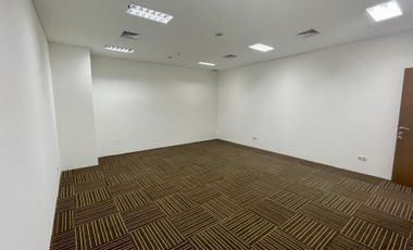 SEWA RUANG KANTOR LOKASI STRATEGIS
