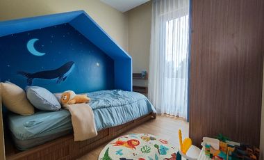 For Sale-Kahfi Emerald Townhouse – Exclusive Modern Living in South Jakarta