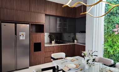 For Sale-Kahfi Emerald Townhouse – Exclusive Modern Living in South Jakarta