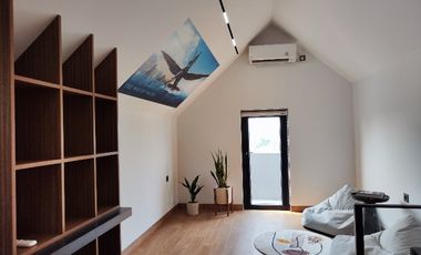 For Sale-Kahfi Emerald Townhouse – Exclusive Modern Living in South Jakarta