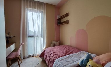 For Sale-Kahfi Emerald Townhouse – Exclusive Modern Living in South Jakarta