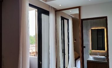 For Sale-Kahfi Emerald Townhouse – Exclusive Modern Living in South Jakarta