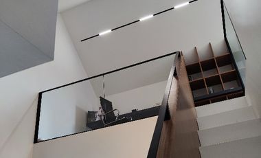 For Sale-Kahfi Emerald Townhouse – Exclusive Modern Living in South Jakarta