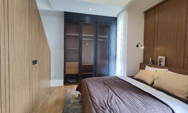 For Sale-Kahfi Emerald Townhouse – Exclusive Modern Living in South Jakarta