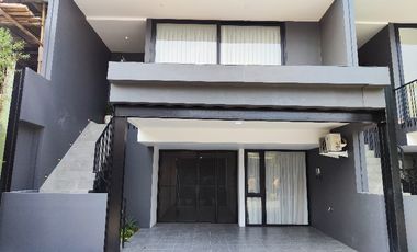 For Sale-Kahfi Emerald Townhouse – Exclusive Modern Living in South Jakarta