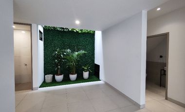 For Sale-Kahfi Emerald Townhouse – Exclusive Modern Living in South Jakarta