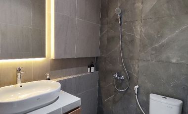 For Sale-Kahfi Emerald Townhouse – Exclusive Modern Living in South Jakarta