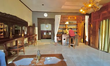 RUANG USAHA STRATEGIS DI JL UTAMA JOGJA - SOLO KALASAN SLEMAN YOGYA