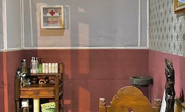 RUANG USAHA STRATEGIS DI JL UTAMA JOGJA - SOLO KALASAN SLEMAN YOGYA