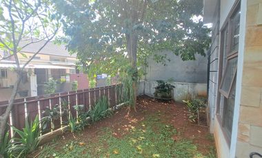 Rumah LB 150 SHM Siap KPR 15 Mnt ke Mall Paradise Walk Serpong J-36102