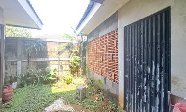 Rumah LB 150 SHM Siap KPR 15 Mnt ke Mall Paradise Walk Serpong J-36102