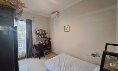 Rumah LB 150 SHM Siap KPR 15 Mnt ke Mall Paradise Walk Serpong J-36102