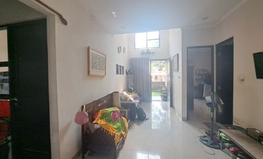 Rumah LB 150 SHM Siap KPR 15 Mnt ke Mall Paradise Walk Serpong J-36102