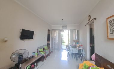 Rumah LB 150 SHM Siap KPR 15 Mnt ke Mall Paradise Walk Serpong J-36102