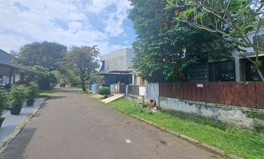 Rumah LB 150 SHM Siap KPR 15 Mnt ke Mall Paradise Walk Serpong J-36102