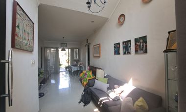 Rumah LB 150 SHM Siap KPR 15 Mnt ke Mall Paradise Walk Serpong J-36102