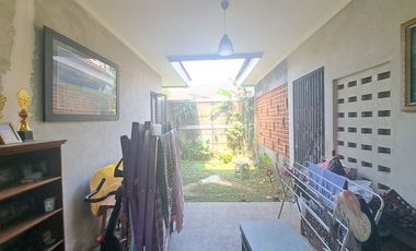 Rumah LB 150 SHM Siap KPR 15 Mnt ke Mall Paradise Walk Serpong J-36102