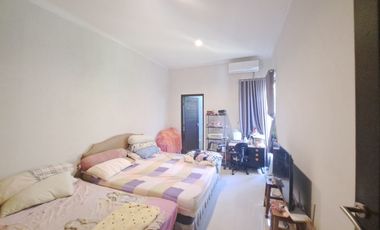 Rumah LB 150 SHM Siap KPR 15 Mnt ke Mall Paradise Walk Serpong J-36102