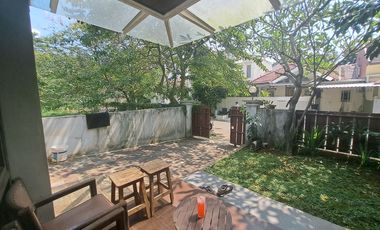 Rumah LB 150 SHM Siap KPR 15 Mnt ke Mall Paradise Walk Serpong J-36102