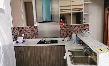 Dijual Apartemen Condominium Baywalk Pluit 3BR Furnished at Jakarta Utara