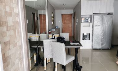 Dijual Apartemen Condominium Baywalk Pluit 3BR Furnished at Jakarta Utara