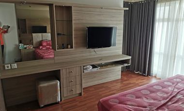 Dijual Apartemen Condominium Baywalk Pluit 3BR Furnished at Jakarta Utara