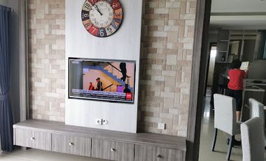 Dijual Apartemen Condominium Baywalk Pluit 3BR Furnished at Jakarta Utara