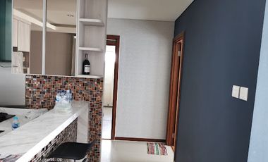 Dijual Apartemen Condominium Baywalk Pluit 3BR Furnished at Jakarta Utara