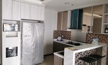 Dijual Apartemen Condominium Baywalk Pluit 3BR Furnished at Jakarta Utara