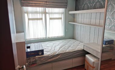 Dijual Apartemen Condominium Baywalk Pluit 3BR Furnished at Jakarta Utara