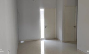 Disewakan rumah siap huni lokasi strategis dekat tol, mall & komersil