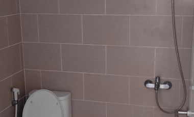 Disewakan rumah siap huni lokasi strategis dekat tol, mall & komersil