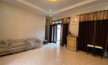 House Area Gatot Subroto Barat, Denpasar, Close to Citraland Waterpark