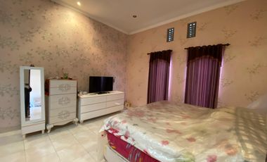 House Area Gatot Subroto Barat, Denpasar, Close to Citraland Waterpark