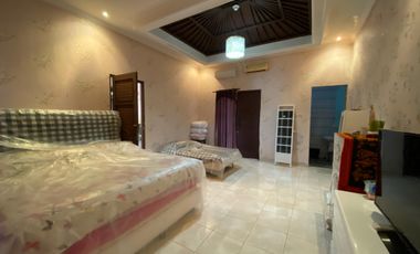 House Area Gatot Subroto Barat, Denpasar, Close to Citraland Waterpark